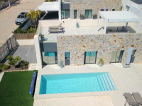 Videresalg - Frittliggende Villa - Algorfa - La Finca Golf Resort