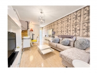 Re-Sale - Townhouse - Ciudad Quesada - La Fiesta