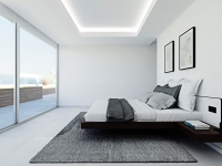 Nye - Frittliggende Villa - Pueblo Mascarat