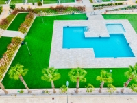 Re-Sale - Apartment - Orihuela Costa - Villamartin