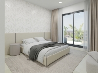 New - Detached Villa - Ciudad Quesada - Ciudad Quesada - Town