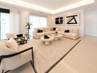 New - Detached Villa - Ciudad Quesada - Ciudad Quesada - Town