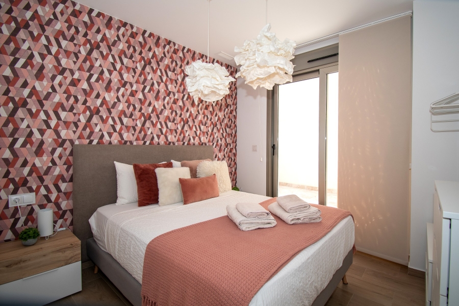 Re-Sale - Detached Villa - Orihuela Costa - Villamartin