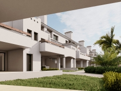 Apartment - New - Los Alcazares - Los Alcázares
