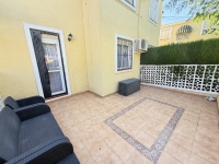 Re-Sale - Apartment - Orihuela Costa - Villamartin