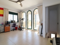 Re-Sale - Detached Villa - Ciudad Quesada - La Fiesta