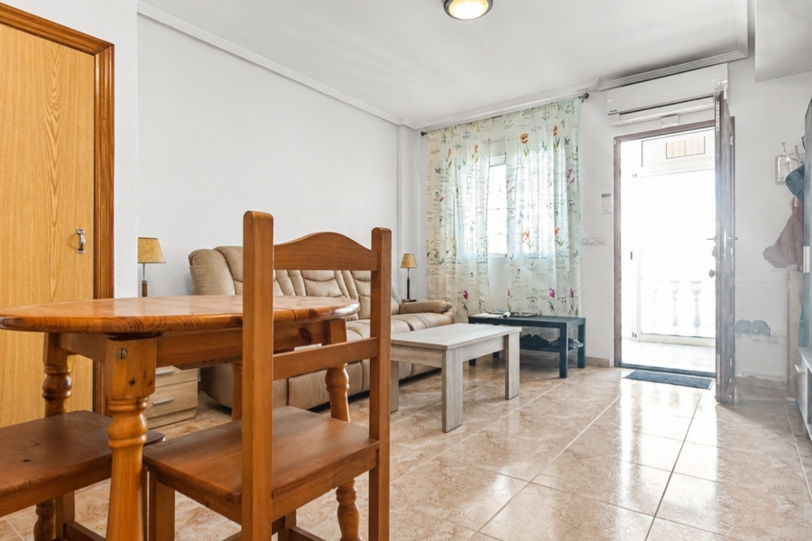 Re-Sale - Townhouse - Torrevieja - Torrevieja - Centre