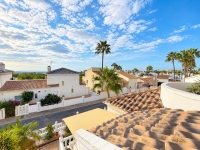 Re-Sale - Semi Detached Villa - Orihuela Costa - Villamartin