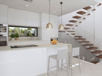 Nieuw - Vrijstaande Villa - Finestrat