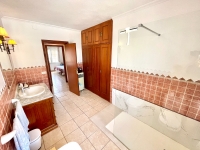 Re-Sale - Detached Villa - Benijofar - Benijofar - Village