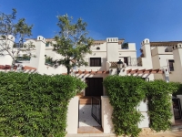Re-Sale - Semi Detached Villa - Algorfa - La Finca Golf Resort