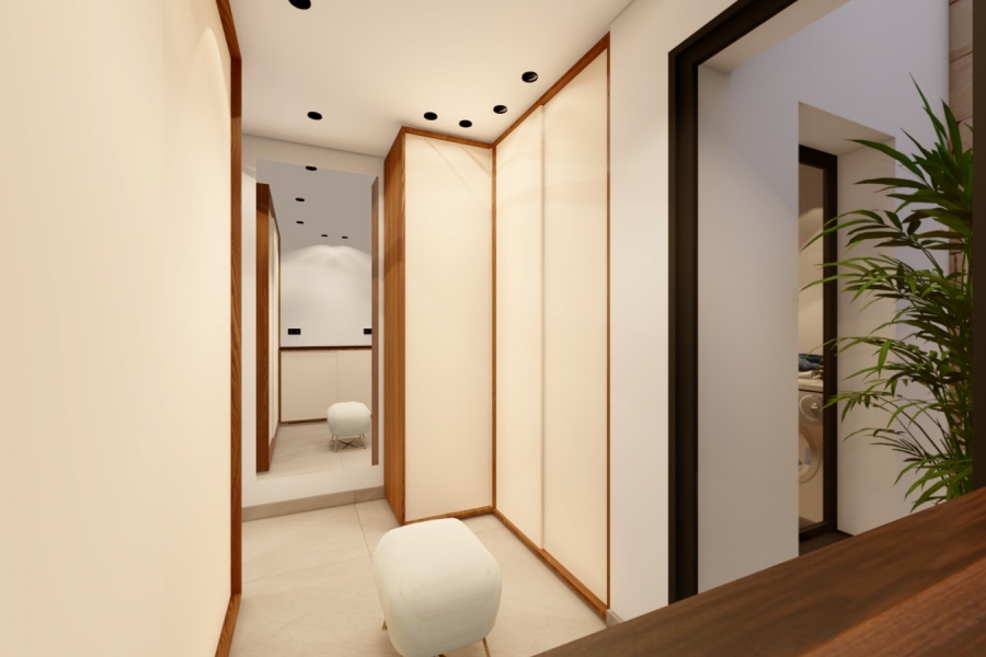 New - Detached Villa - Benijofar - Benijofar - Village