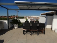 Re-Sale - Apartment - Pilar de La Horadada - Pilar de La Horadada - Town