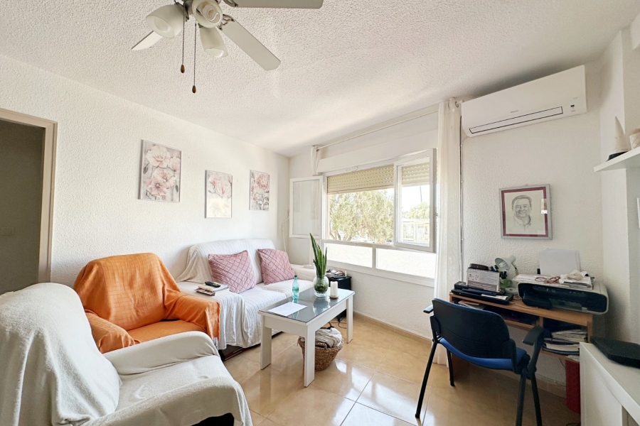 Re-Sale - Apartment - Torrevieja