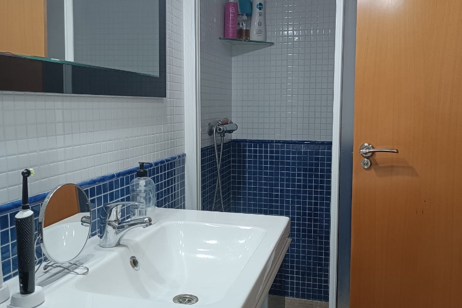 Re-Sale - Apartment - Los Montesinos - La Herrada