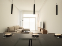 Nieuw - Vrijstaande Villa - Finestrat