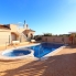 Re-Sale - Detached Villa - Algorfa - Montemar