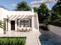 Nieuw - Vrijstaande Villa - Ciudad Quesada - Ciudad Quesada - Stad