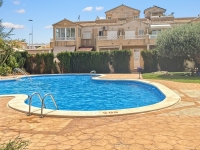 Re-Sale - Townhouse - Torrevieja - Torrevieja - Centre
