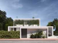 New - Detached Villa - Banos y Mendigo - Altaona Golf And Country Village