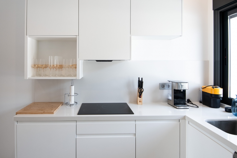 Nye - Frittliggende Villa - Pinar de Campoverde