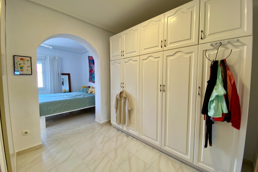 Re-Sale - Detached Villa - Ciudad Quesada - Ciudad Quesada - Town