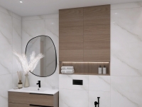 Nouveau - Villa - Ciudad Quesada - Ciudad Quesada - Ville