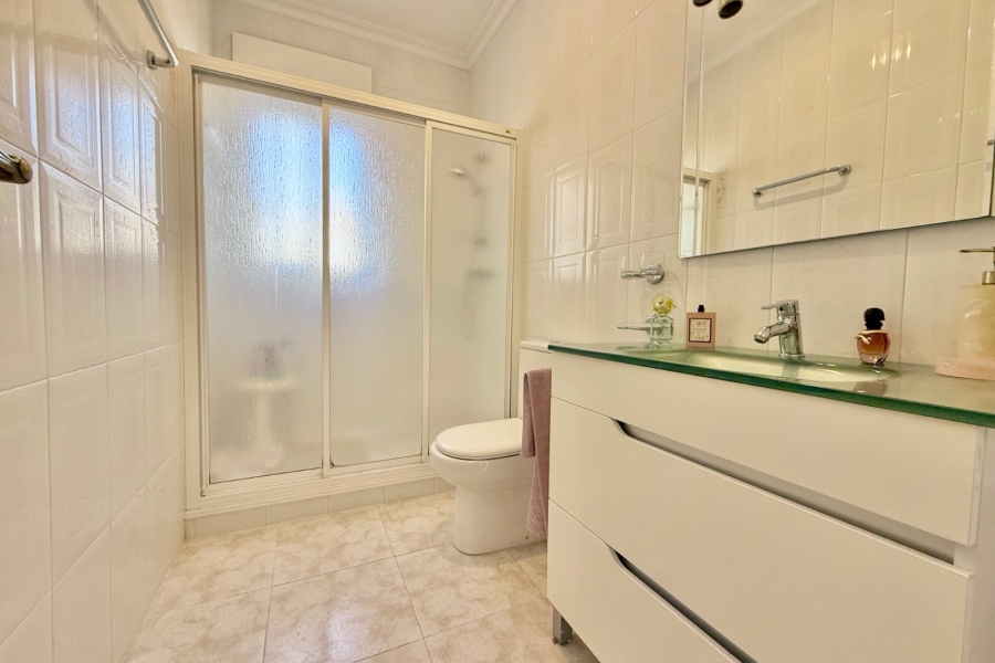 Re-Sale - Detached Villa - Ciudad Quesada - Ciudad Quesada - Town