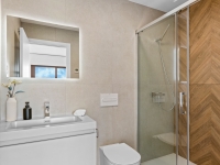 New - Detached Villa - Pilar de La Horadada - Pilar De La Horadada