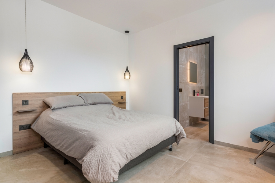 Re-Sale - Detached Villa - Ciudad Quesada - Pueblo Lucero