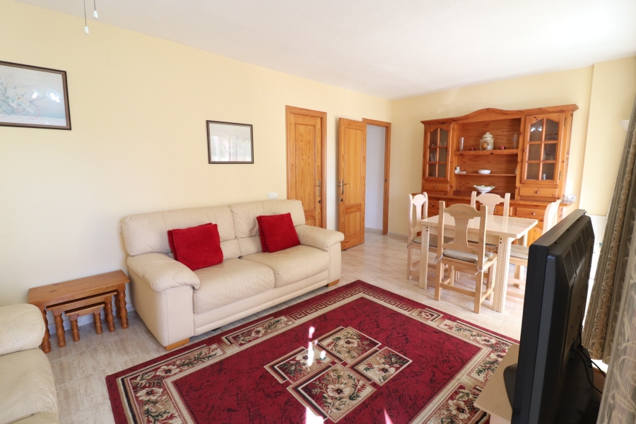 Re-Sale - Apartment - Torrevieja - San Luis