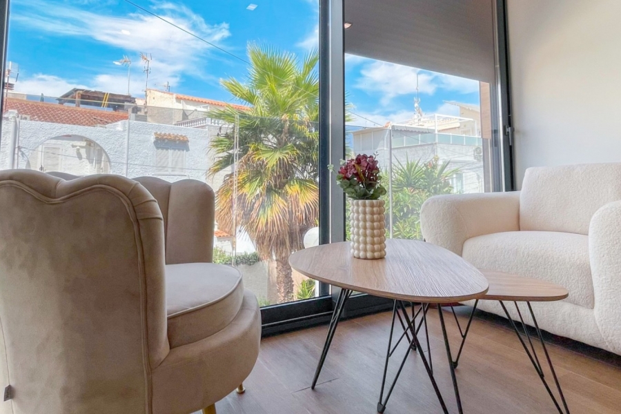 Re-Sale - Townhouse - Torrevieja - Aguas Nuevas