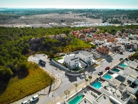 New - Detached Villa - San Miguel de Salinas - San Miguel - Town