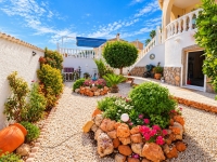 Re-Sale - Detached Villa - Ciudad Quesada - La Marquesa