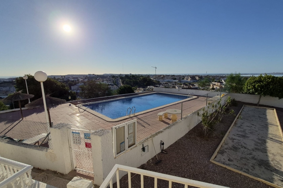 Re-Sale - Apartment - Ciudad Quesada - Altos de Quesada