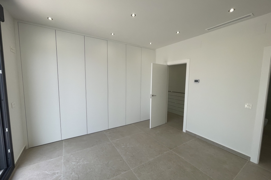 New - Detached Villa - Ciudad Quesada - Ciudad Quesada - Town