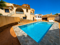 Re-Sale - Detached Villa - Ciudad Quesada - La Marquesa