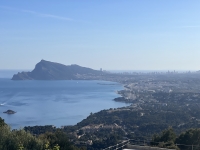 Nieuw - Vrijstaande Villa - Altea