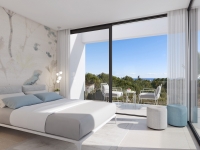 Nieuw - Vrijstaande Villa - Finestrat