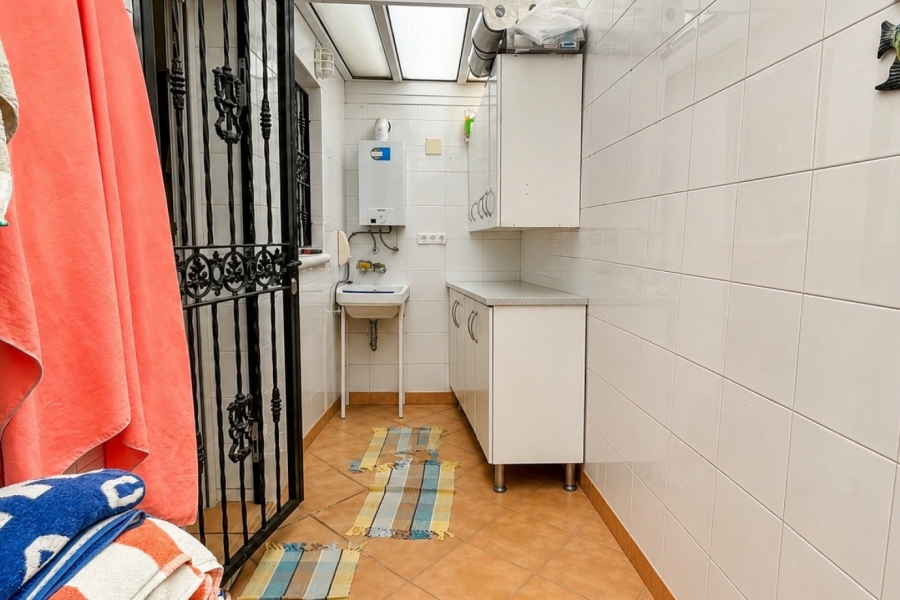 Re-Sale - Detached Villa - Orihuela Costa - Los Dolses
