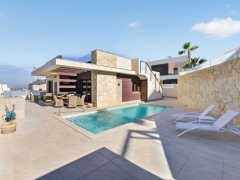 Detached Villa - Re-Sale - Benimar - Rojales Hills