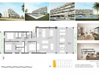 New - Apartment - Cartagena - Mar de Cristal