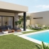 Nouveau - Villa - Banos y Mendigo - Altaona Golf And Country Village