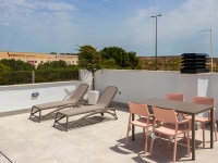 New - Townhouse - Sucina - Sucina - Town