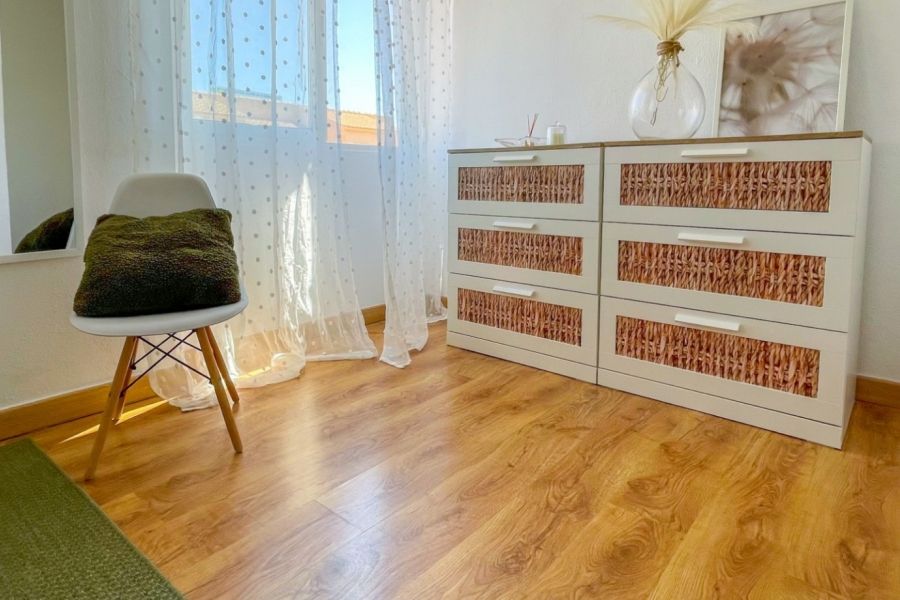 Re-Sale - Townhouse - Orihuela Costa - Playa Flamenca