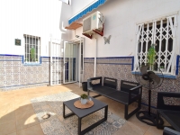 Re-Sale - Quad Villa - Orihuela Costa - Playa Flamenca