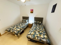 Re-Sale - Apartment - Mar Menor Golf Resort - Mar Menor Golf Resort - Centre