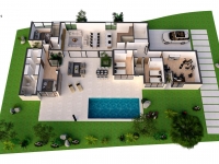 New - Detached Villa - Banos y Mendigo - Altaona Golf And Country Village