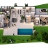 Nieuw - Vrijstaande Villa - Banos y Mendigo - Altaona Golf And Country Village