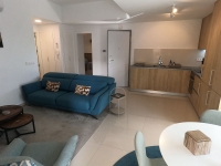 Re-Sale - Apartment - Algorfa - La Finca Golf Resort